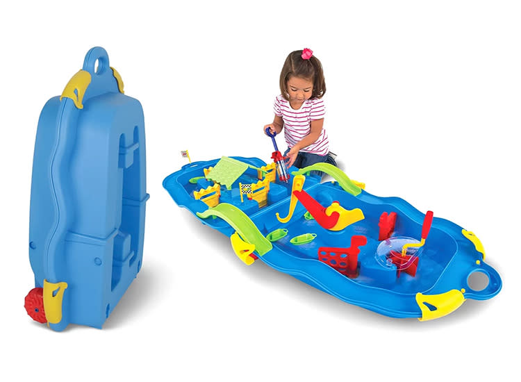 13 Best Water Tables for Toddlers