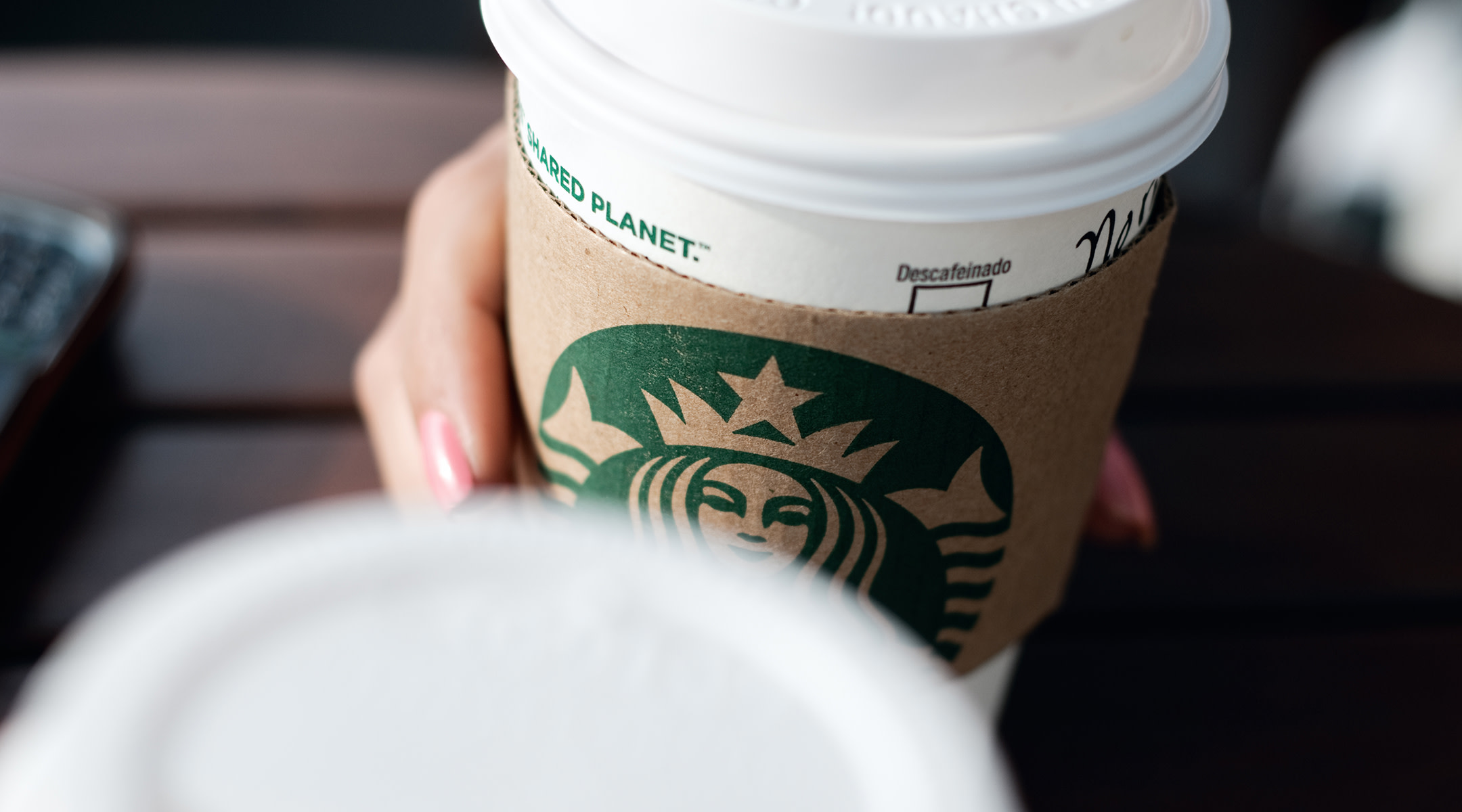 Your Starbucks order based on your zodiac sign. 