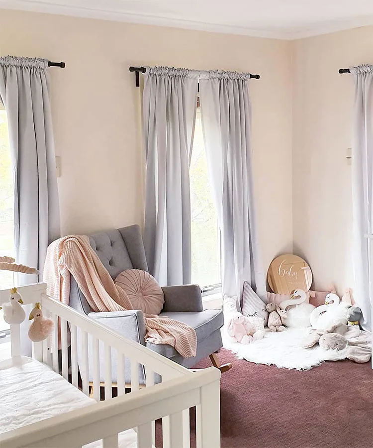 75 Beautiful Nursery Pictures & Ideas - Style: Rustic, Gender: Boy - April,  2024