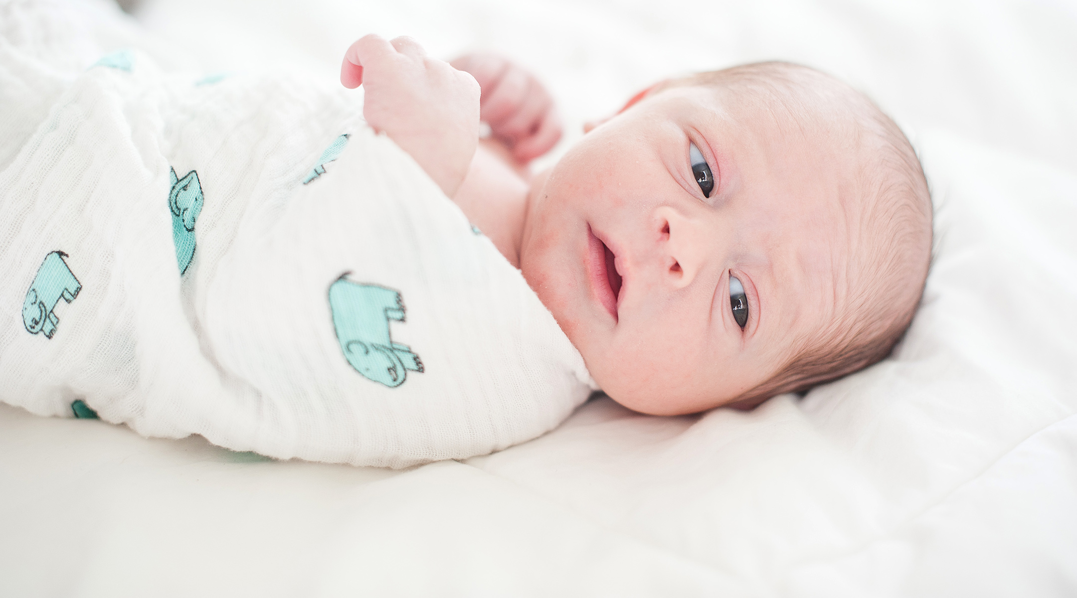 Stop swaddling sale at 2 months