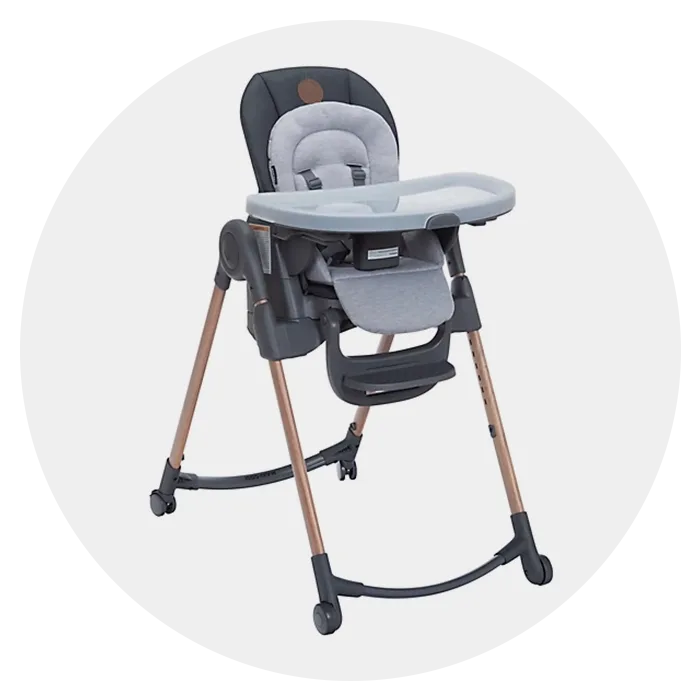 Maxi-Cosi Minla 6-in-1 High Chair