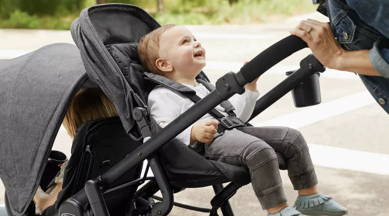 Best Sit and Stand Strollers-hero