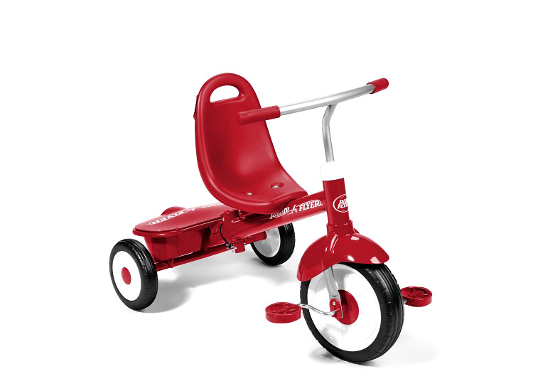 fisher price stroll to ride trike instructions