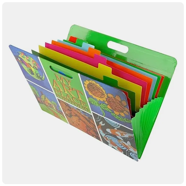 HearthSong Art Place Portfolio