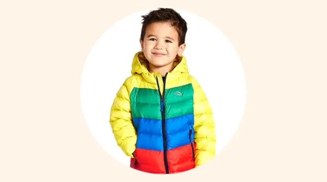 best toddler winter coats 2022