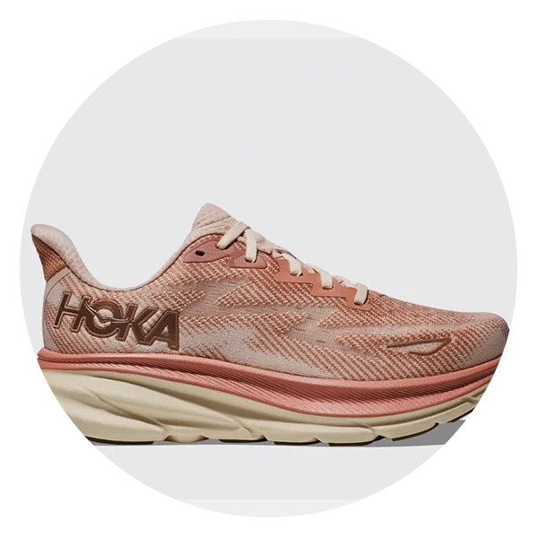Hoka Clifton 9