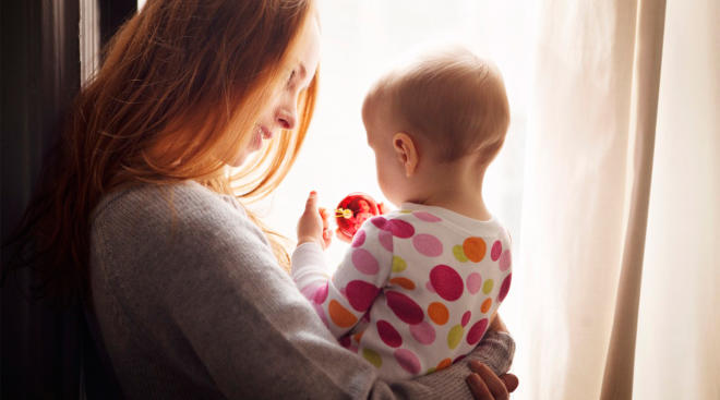 The 10 Hardest Things About Maternity Leave (and How to Deal)