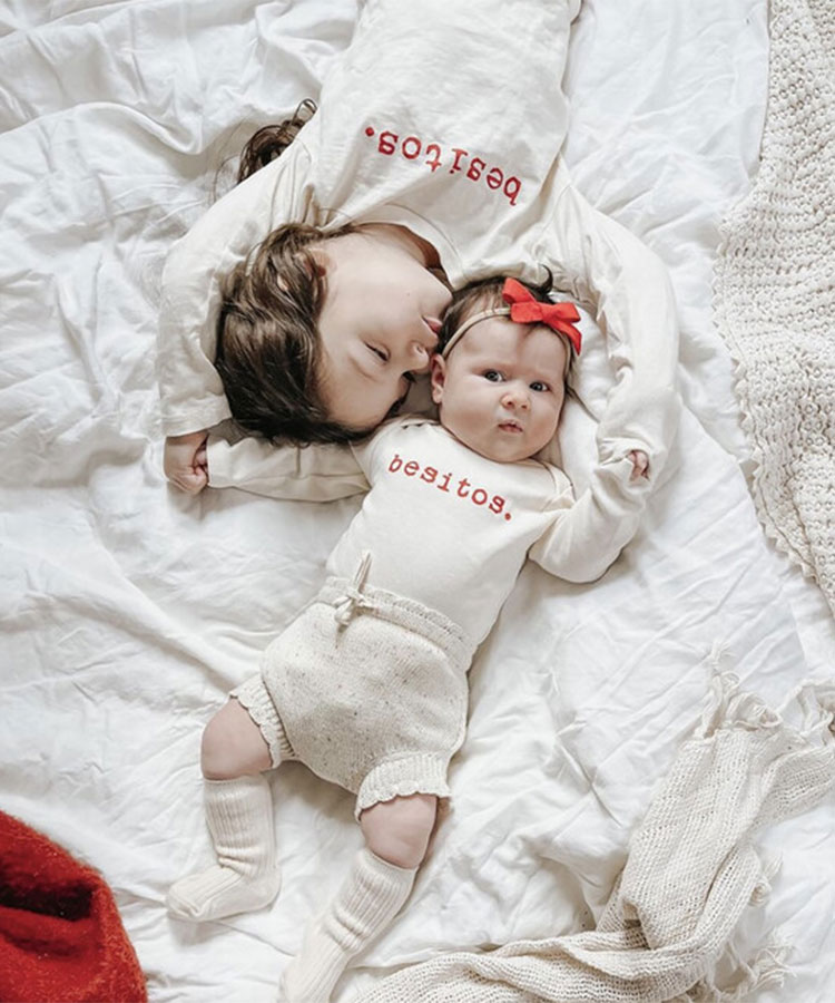 newborn valentine onesie