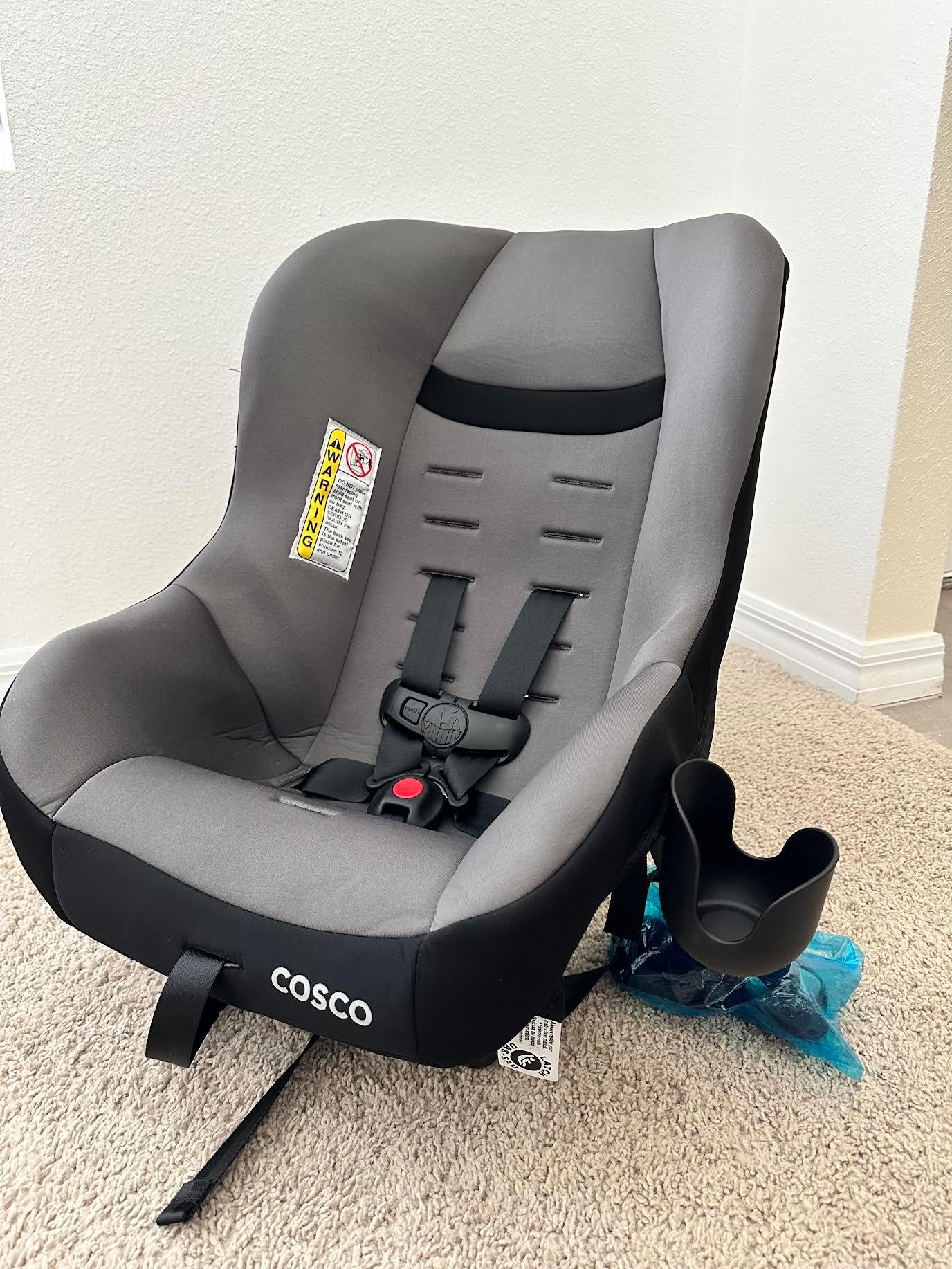 Best Travel Car Seats and Boosters, Tested by Parents