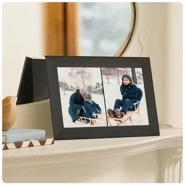 Aura Digital Picture Frame 