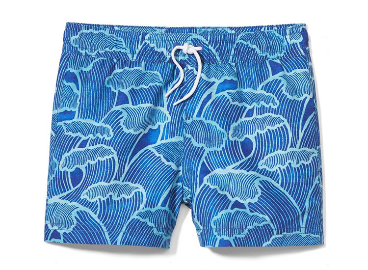 12 month boy bathing suit