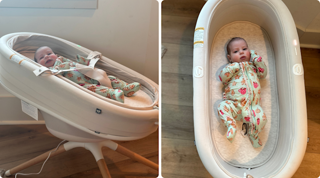 Elvie Rise Review Hero