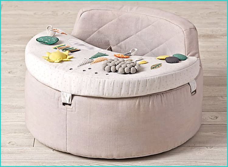 13 Best Baby Activity Centers for Endless Entertainment
