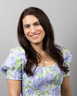 profile picture of Lauren Levinson