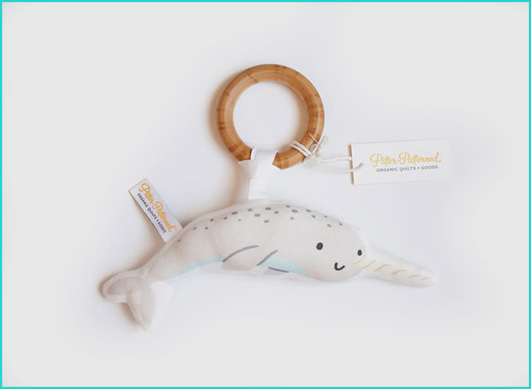 The 15 Best Baby Rattles You’ve Never Seen Before