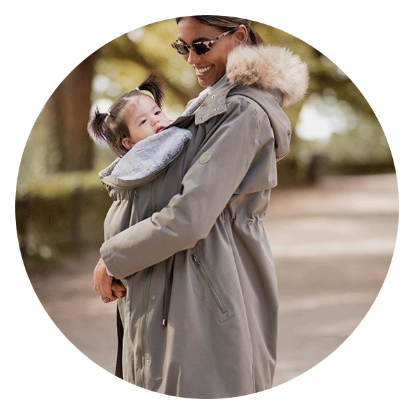 11 Best Maternity Winter Coats
