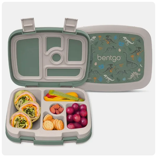 Bentgo Kids Lunch Box