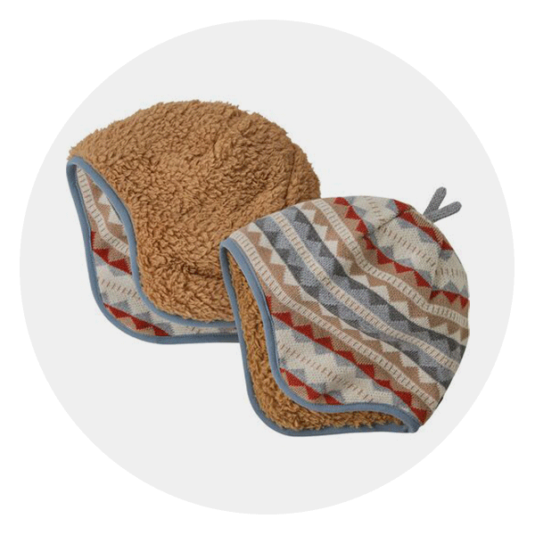 Patagonia Reversible Beanie