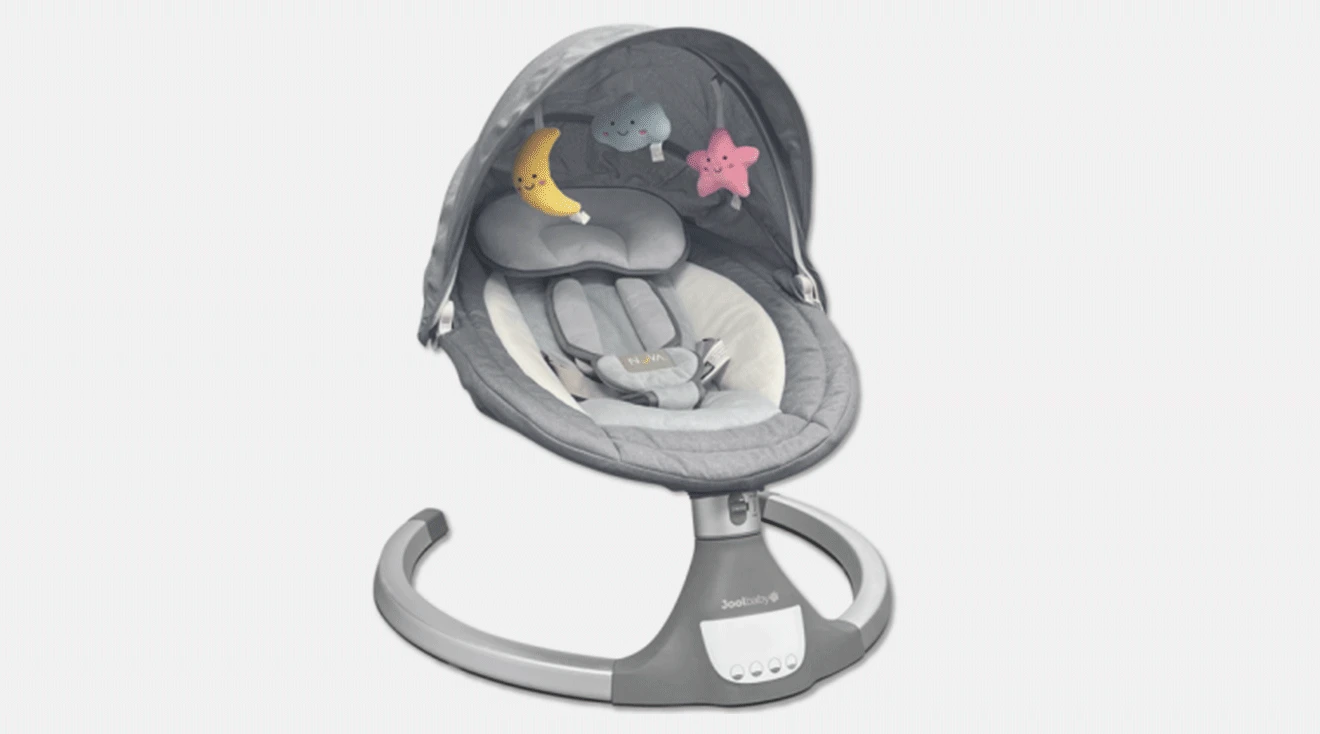 Sentor Jool Mini Why Jool Baby Is Recalling Its Nova Baby Swings