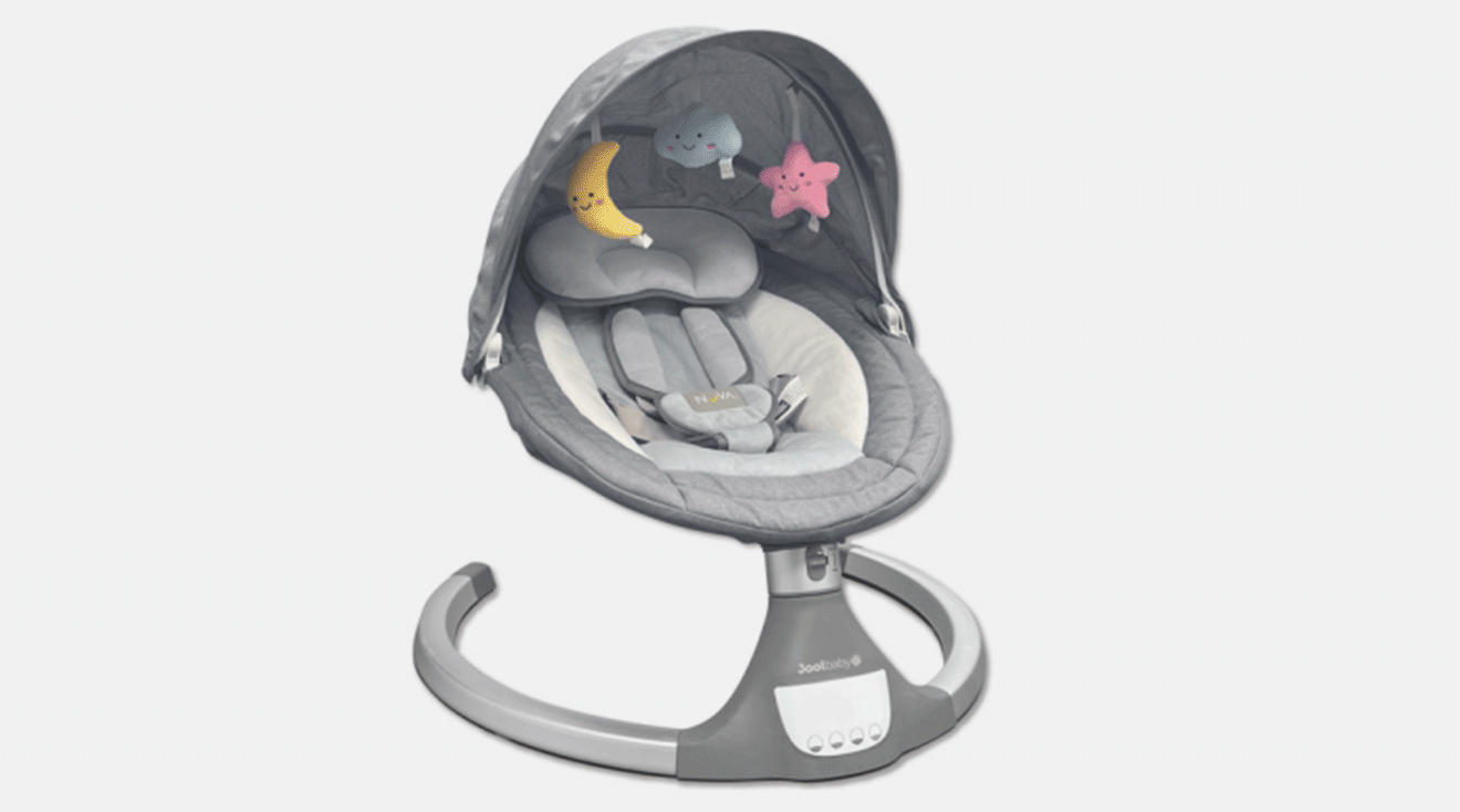 jool baby nova infant swing recall 2024