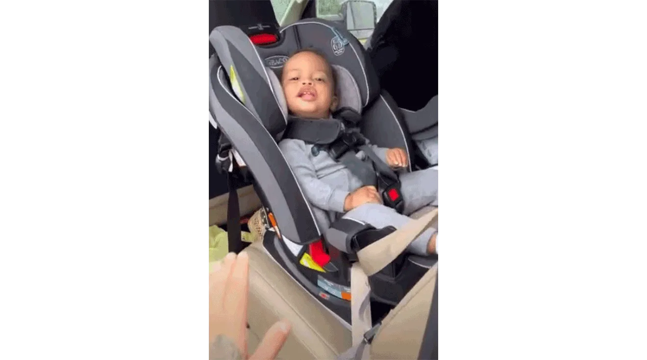 8 Best Convertible Car Seats of 2024 Tested by Parents