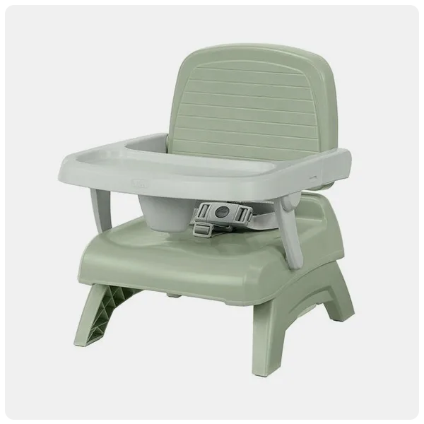 Chicco Bento 3-in-1 Booster Seat