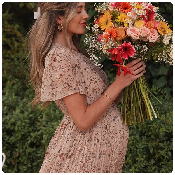 PinkBlush Maternity