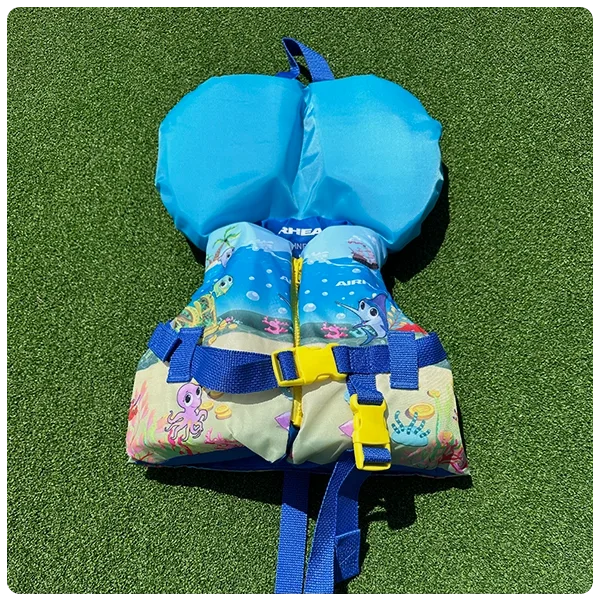 Airhead Treasure Infant Life Jacket