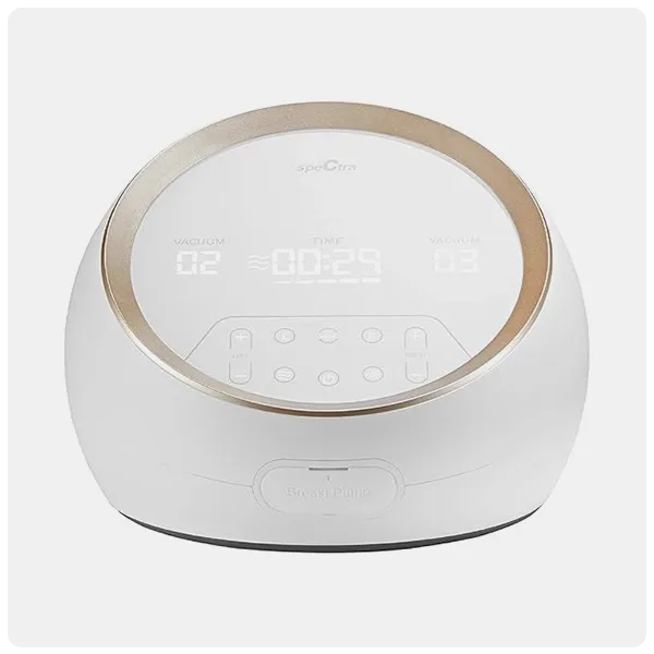 Spectra Synergy Gold