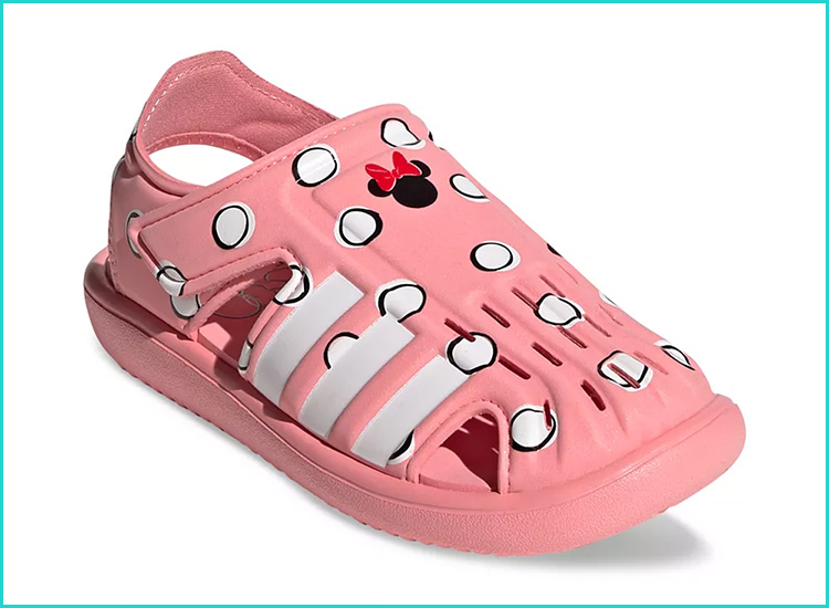 baby girl water shoes