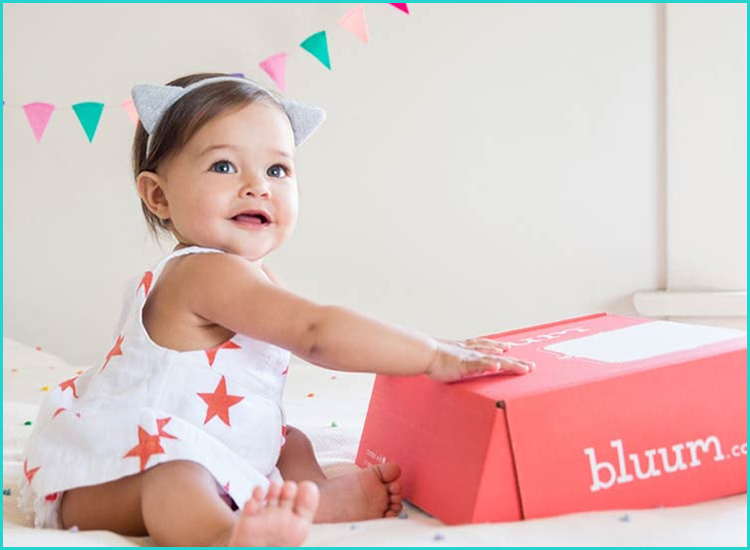 infant toy subscription box