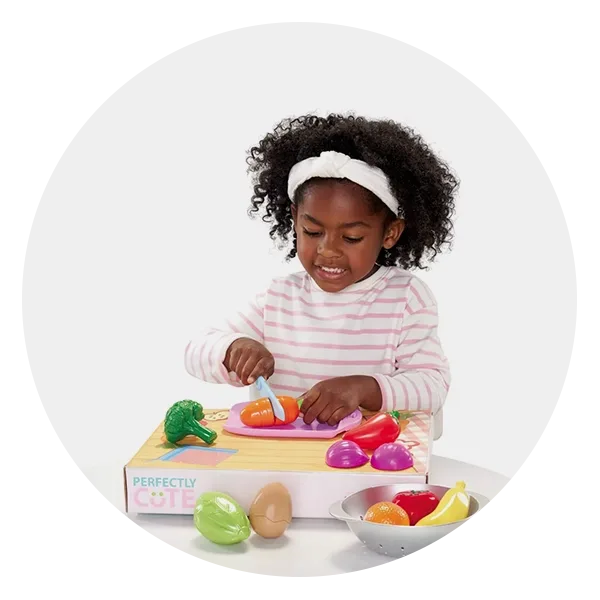 The Best Play Food for Kids