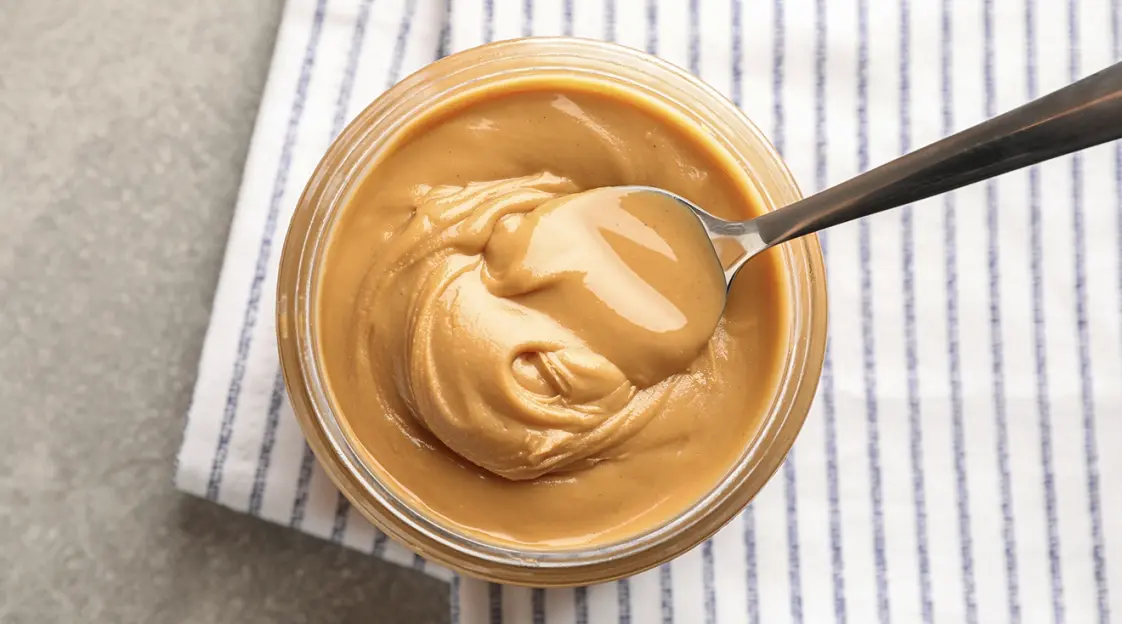 Introducing peanut butter to baby hot sale with eczema