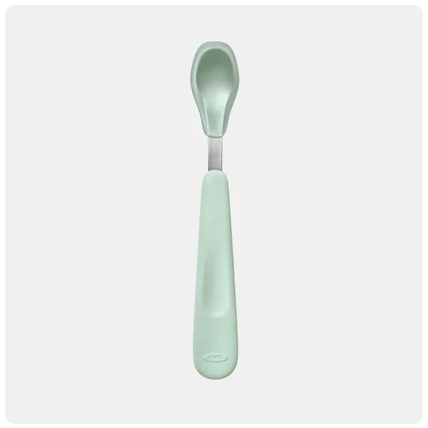 Oxo On-The-Go Feeding Spoon