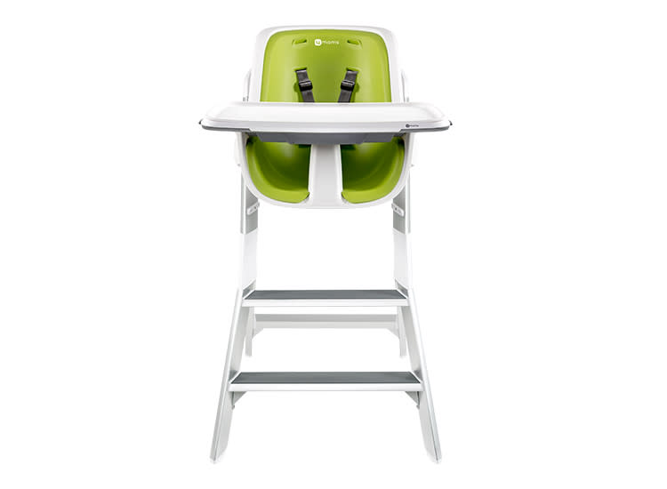 Most Stylish High Chairs