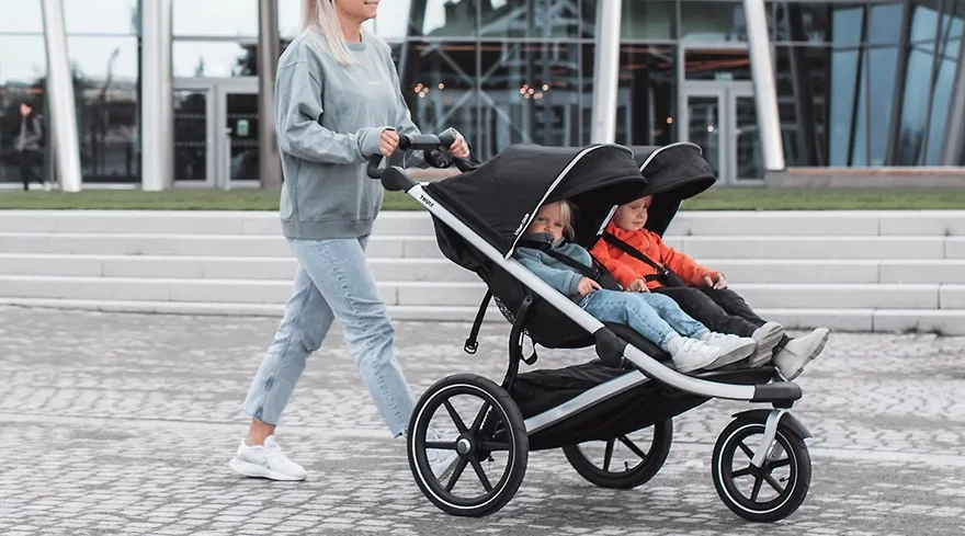 10 best double strollers-hero