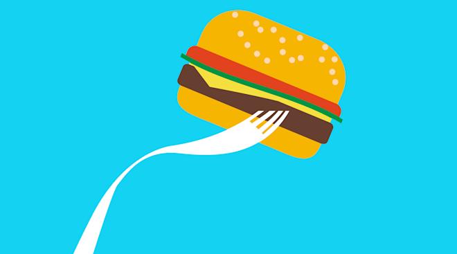 How Eating Junk Food During Pregnancy Affects Baby How Eating Junk Food During Pregnancy Affects Baby