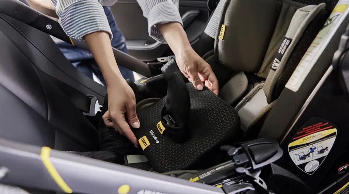 Child Passenger Safety - Booster & Car Seats - Zero Death MD