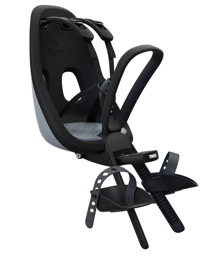 The Best Baby Bike Seats for a Safe and Comfortable Ride