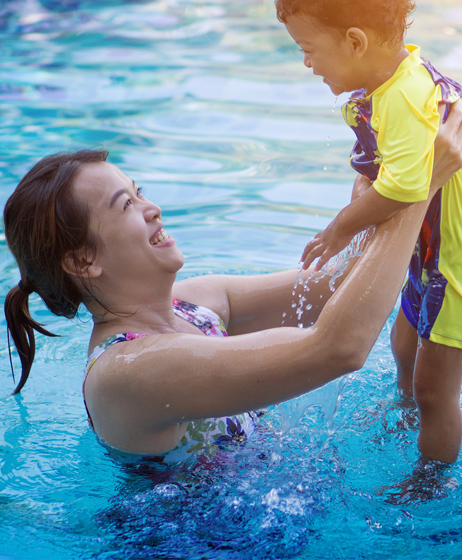 The Best Pool Alarms Available on Amazon