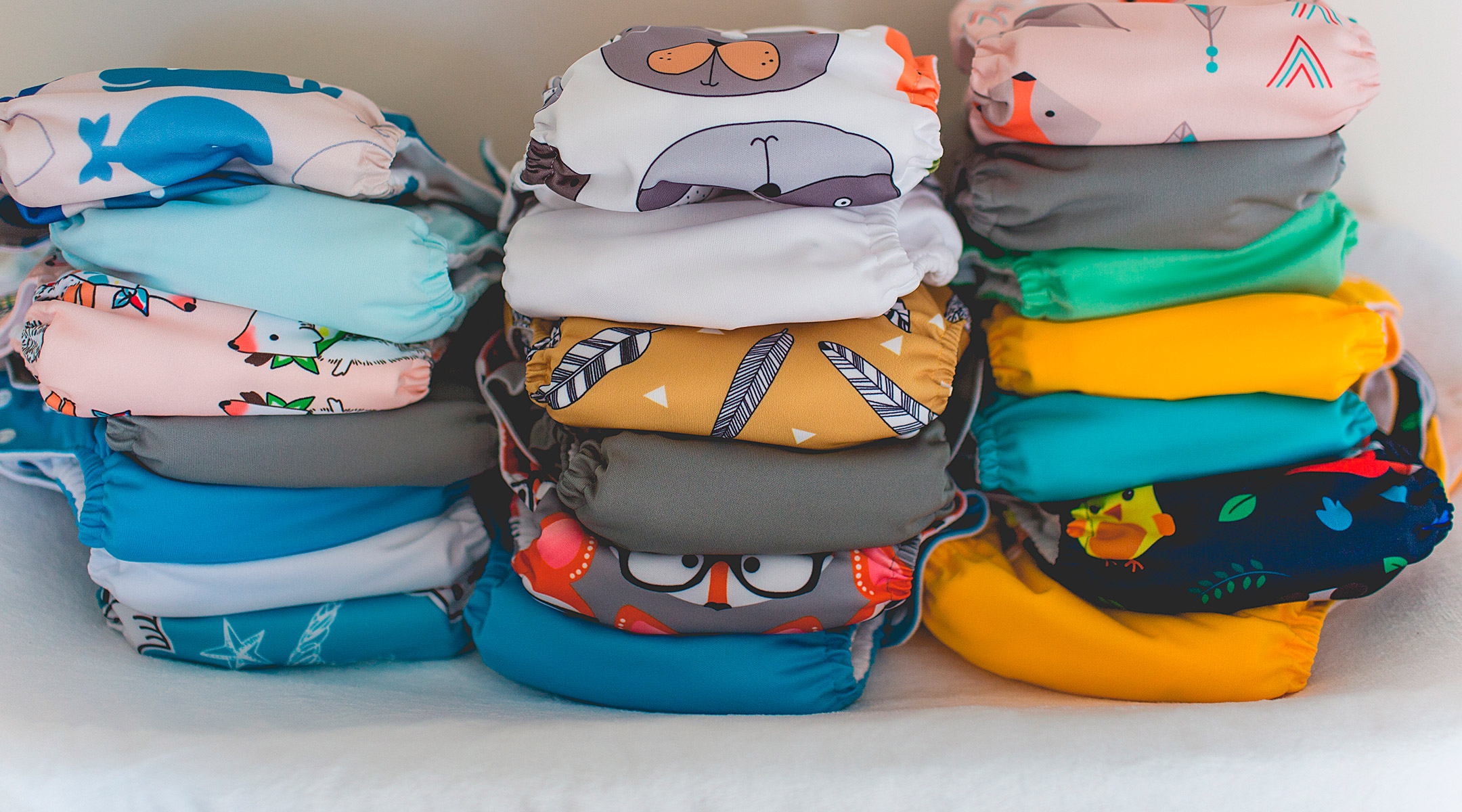 9 Best Cloth Diapers, According to The 