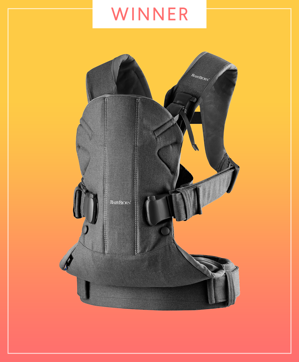 Baby store carrier 2019