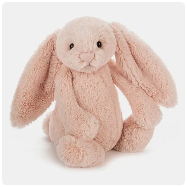 Jellycat 12-inch Bashful Bunny