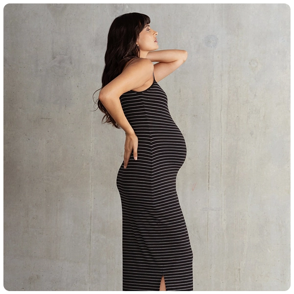 Cute Maternity Summer Dresses for 2025