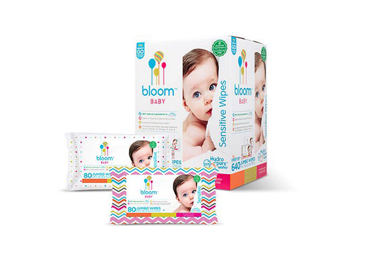 Best Natural Wipes For Newborns Best Natural Wipes For Newborns