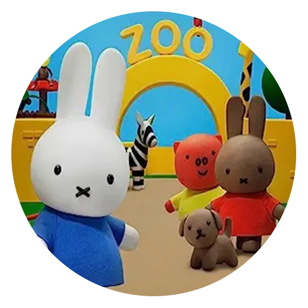 Miffy the Movie