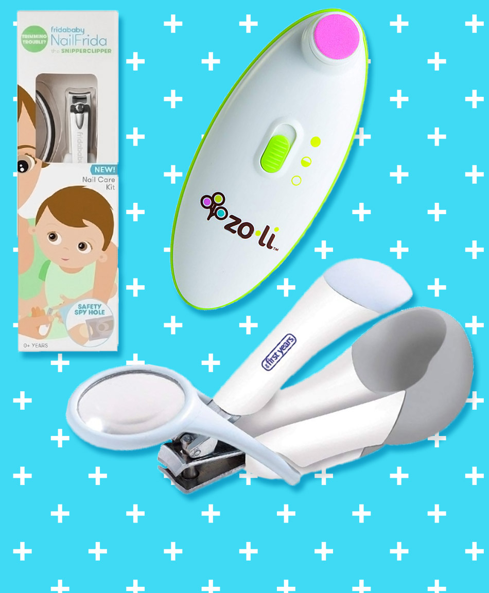 buy buy baby nail clippers