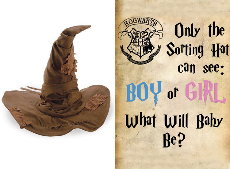 29 best gender reveal