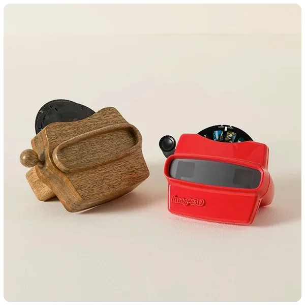Uncommon Goods Create Your Own Reel Viewer