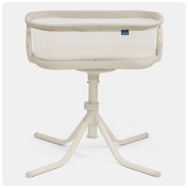 HALO Sleep BassiNest 4.0 Signature Bassinet